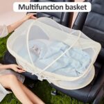 Portable Baby Travel Bed