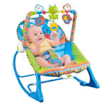 Infant-To-Toddler Rocker