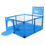 Happy Game Fence For Baby - Image 5