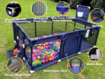 Children's Game Fence - Image 2
