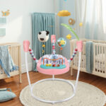 Baby Activity Swing Jumper Chair