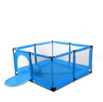 Happy Game Fence For Baby - Image 2