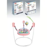 Baby Activity Swing Jumper Chair - Image 2