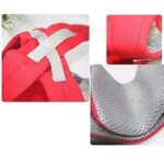 Premium Quality Adjustable & Comfortable Baby Carrier - Image 3